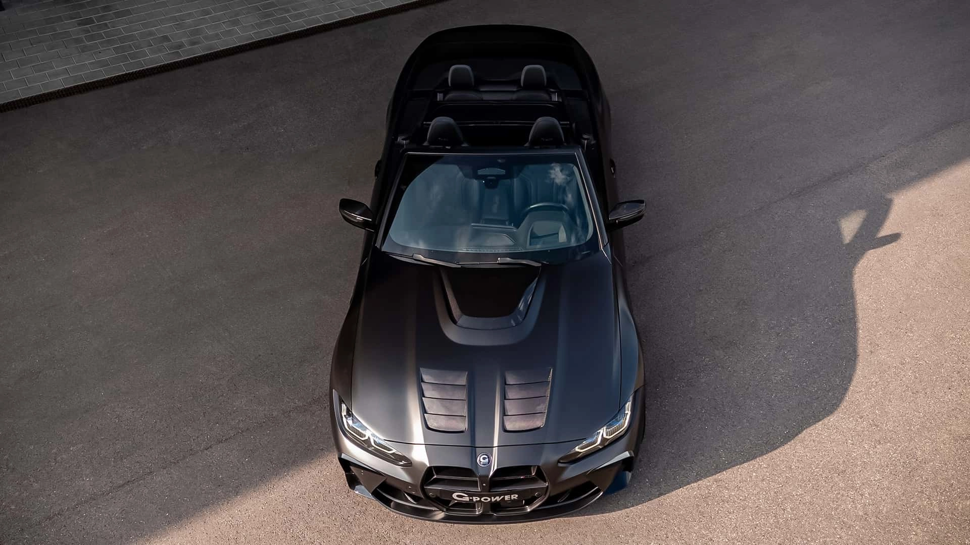 G power g4m bi turbo auf basis bmw m4 cabriolet 2025 (3)
